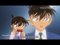  kudo shinichi saves ran  detective conan new ep 