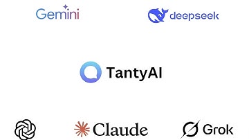 Prompt ChatGPT, Grok ,Gemini,Deepseek and Claude at the same time.