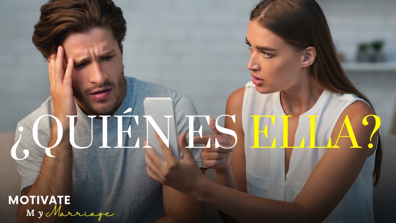 "Por qué los cónyuges engañan: Entendiendo la infidelidad"