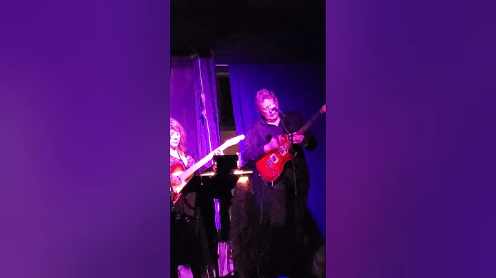 Fleetwood Tribute Show
