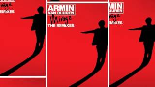 Armin van Buuren &amp; Roger Shah feat Chris Jones - Going Wrong (Sean Tyas Remix)