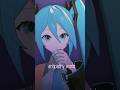 初音ミクV6が全力で『フォニイ』をうたいました！ #初音ミク #vocaloid #ボカロ #hatsunemiku #フォニイ
