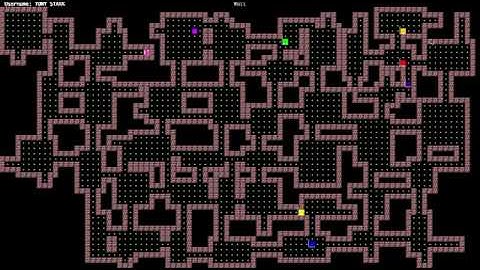 Data Structures (CS61B) at UC Berkeley Project 3 Gold Point Submission