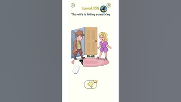 Dop 2 (Delete one part) Level 731 - Walkthrough solutions - All Levels @Mr.Qamar0