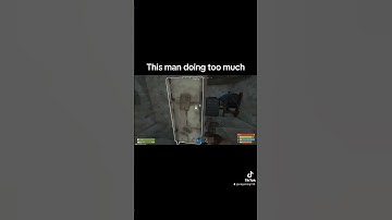 #gaming #crust #funny #playrust #rust #rustgame #rustconsole #twitch #rustupdate #rustpc