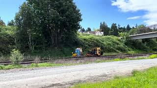 Everett, WA, May 26, 2026