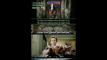 The best typing game ever made #nostalgic The Typing Of The Dead