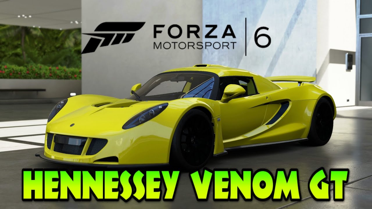 forza-motorsport-6-henessey-venom-gt-gameplay-forzavista-1080p-60fps