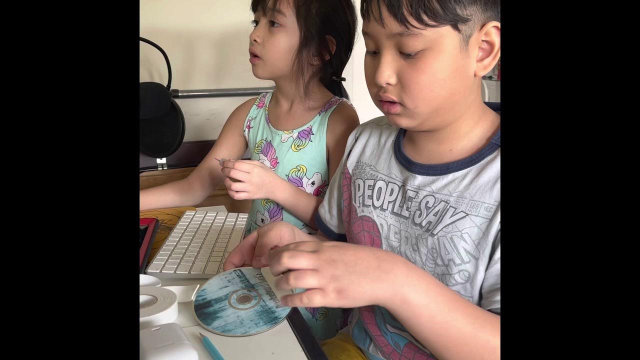 DIY Document Camera YouTube