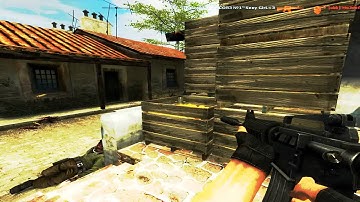 CSS H4RDCOR3 FRAG MOVIE