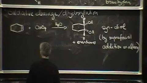 Peter Wipf OChem I Lecture: Chapter 12