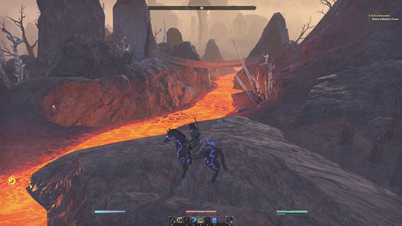 Elder Scrolls Online - 