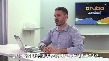 Demo ClearPass Onboard Automated device provisioning for secure BYOD