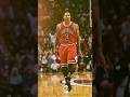 Derrick Rose is a Hall of Fame Player 🌹 #shorts #nbahighlights