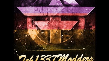 Real Time Modding on Mw2