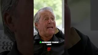 The Mind-Blowing Skills Of Bobby Jones A Golfing Legend Ahead Of His Time