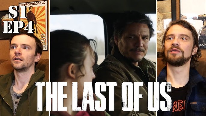 The Last of Us Season 1 Episode 3 Recap, 'Long Long Time' 