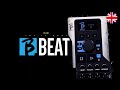 Bbeat  backing tracks and player