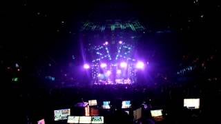 View Phish Live at The Forum - Martian Monster, Down With Disease, Full Concert