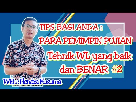 Video: Cara Mencapai Dasar: 13 Langkah (dengan Gambar)