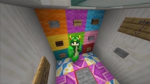 Find the Button - First Video