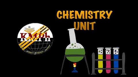 LECTURE 2 CHAPTER 2 : ATOMIC STRUCTURE ( Video 3 )