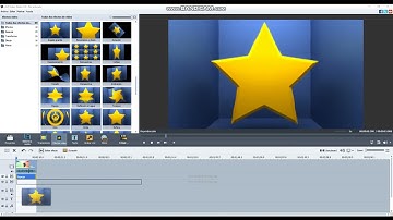 How to Make Not Scary On AVS Video Editor