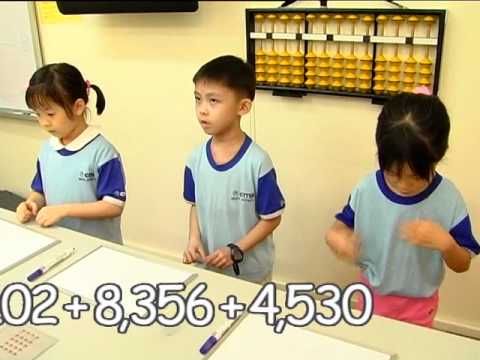 Video: Skirtumas Tarp „Abacus Math“ir „Vedic Math“