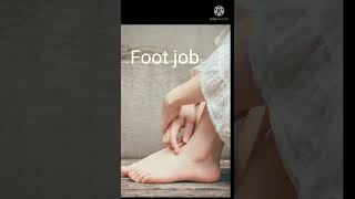 footjob trample foot lovers
