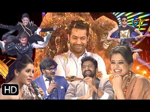 Dhee 10 | Grand Finale | 11th July 2018 | Latest Promo