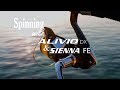 Spinning with Shimano Alivio DX & Sienna FE