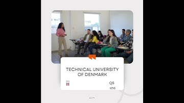 𝗧𝗼𝗽 𝟱 𝗨𝗻𝗶𝘃𝗲𝗿𝘀𝗶𝘁𝗶𝗲𝘀 𝗶𝗻 𝗗𝗲𝗻𝗺𝗮𝗿𝗸 🇩🇰✨