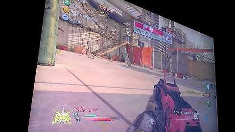 1st map forfeit wrong rules