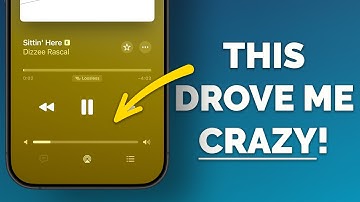 How to fix 13 ANNOYING iPhone issues