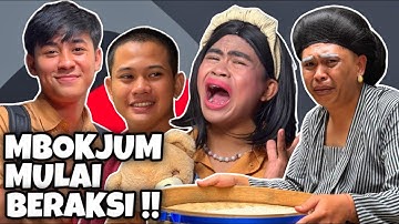 BULAN MARAH SAKIT HATI !!!