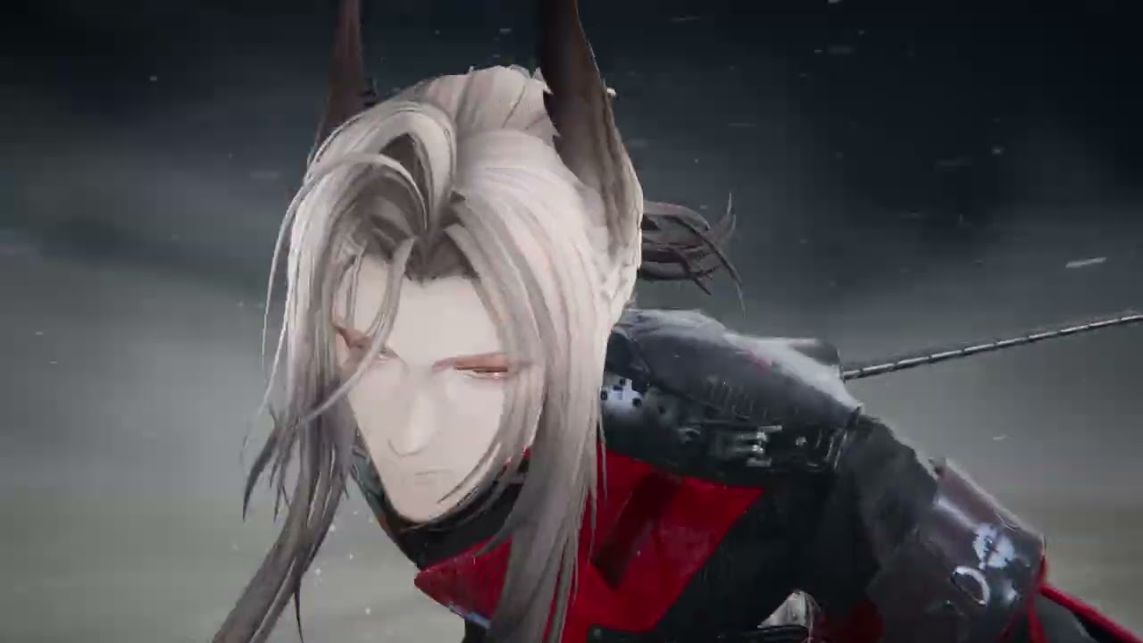 엔드필드 여포천엠 마블