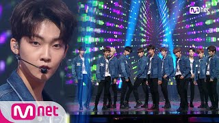 [THE BOYZ - L.O.U] Comeback Stage | M COUNTDOWN 180906 EP.586