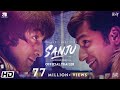 Sanju  official trailer  ranbir kapoor  rajkumar hirani  releasing on 29th june