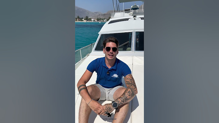 Il tour in barca più recensito (e amato) di Palermo è il nostro! 🚤❤️