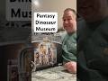 Pantasy Dinosaur Museum