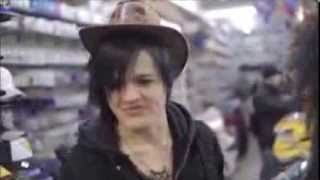 Make Your Move - Relapse Symphony-  Music Video