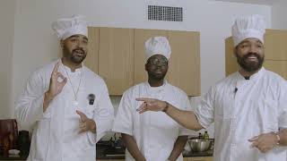 Episode 2 : Blueberry Compote