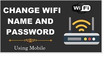 How to change Dialog 4G Home Broadband router Password & Name In 2minutes | Sinhala 2021