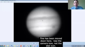How to View, Adjust the Brightness and Contrast of, and Save Images with Afterglow