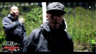 [SIMZCITY TV]  Youngah Tabz - Freestyle ( Brum Link Up )