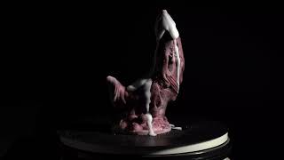 Do you want this chocolate croissant dildo? Come and shop: mscfun.com.