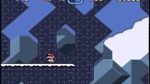 The 8th Annual Vanilla Level Design Contest Collaboration Hack Part 1