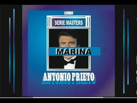 Antonio Prieto - 25 Exitos (2)