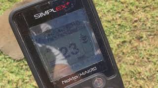 1  Vanquish 540340 VS Simplex Salt