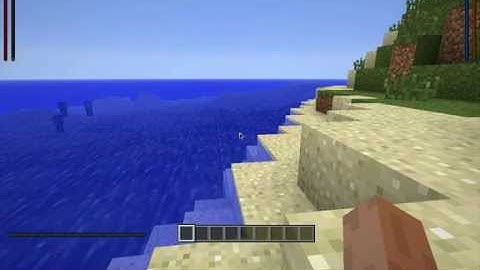 Advanced Hud Mod 1.2.5